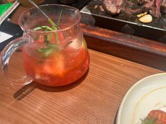 -一沙一城·岩烤牛扒(深圳首店)