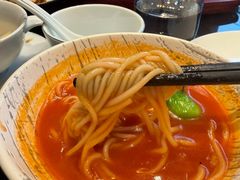 -上海苏宁宝丽嘉酒店·嘉府壹号中餐厅