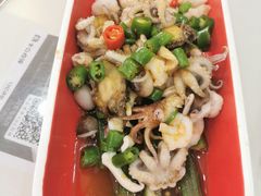 -同发号饭庄(复兴路店)