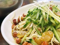 -雪琴面馆富安特色鱼汤面(城中花园店)