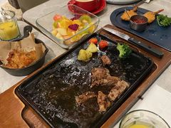 -必胜客(世欧广场店)