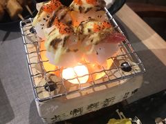 -八角锄烧·肉火锅(天河城店)