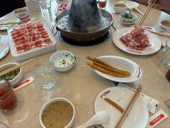 -阳坊大都涮羊肉(阳坊总店)