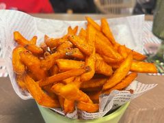 -仁义涵西餐·咖啡(中华巴洛克店)