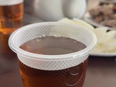 -吾穆勒蓬灰牛肉面·清真(北滨河中路店)