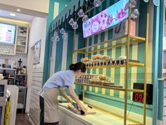 -梁子刨冰王&梁小糖(王顶堤店)