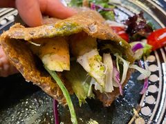 -LA CREPERIE BRETONNE布列塔尼法式餐厅(天童北路店)