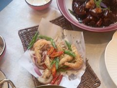 -聚鑫阁江浙菜·非遗传承技艺(青村帝华园店)