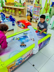 -莫莉幻想儿童乐园(北京丰台永旺店)