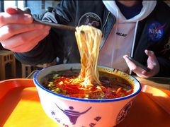 -清真磨沟沿老字号牛肉面(总店)