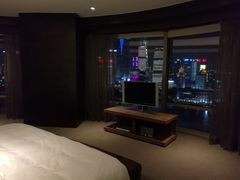-上海外滩茂悦大酒店