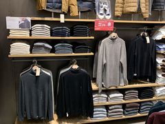 -MUJI无印良品(远洋未来广场店)