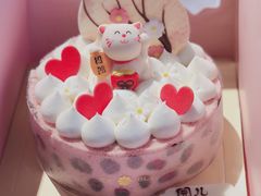 -黑池口感烘焙·生日蛋糕(坂田店)