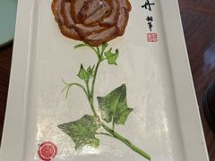 -北京全聚德(王府井店)