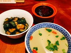 -李犟大爆鳝面·手工蟹黄包(湖滨西湖店)