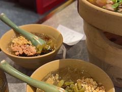 冰粉-廖川菜(八佰伴店)
