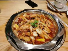 -阿田大虾(林达奥特莱斯店)