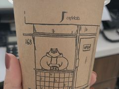 -J's Cafe Lab