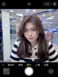 -慕名造型