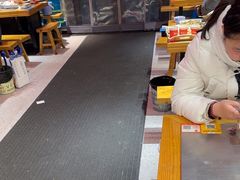 -古彭7只羊·招牌白串·碳锅羊肉旗舰店