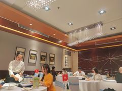 -山东老家(科韵分店)