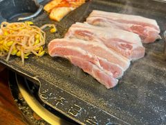 -Dombe豚(黑猪肉街店)