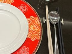-北京王府井希尔顿酒店·秦唐中餐厅Chynna