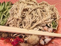 -芳芳私房菜·精做淮扬菜(承德路店)