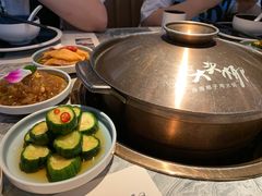 -大头椰·海南椰子鸡火锅(思明万象城店)