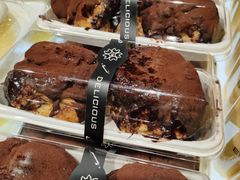 -丁香西饼屋(桂林路店)