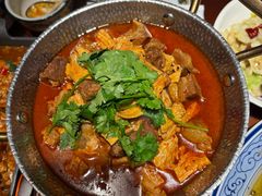 -缪氏川菜(深圳北站缤果空间店)