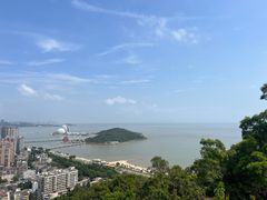 -景山公园