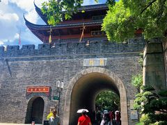 -鼓楼(西湖风景名胜区)