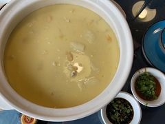 -金龙·打边炉(南京西路店)