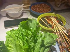 -三毛烧烤·南昌大排档(山姆店)
