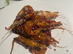 -聚味斋香辣蟹(生态城万达店)