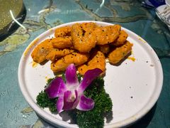 -海市蜃楼花园主题餐厅(石顶店)