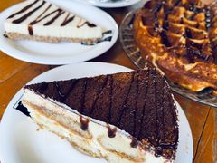 提拉米苏-YLK云南小粒咖啡·云里咖(二号店)