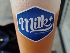 波波泰式奶茶-milkplus·泰式奶茶(较场东路店)