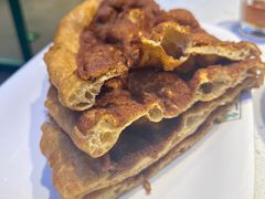 -黑窑厂糖油饼烤鸭·清真菜(旗舰店)
