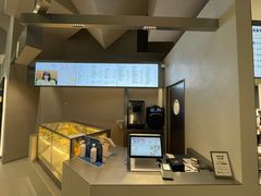 -喜茶(上海北外滩来福士店)