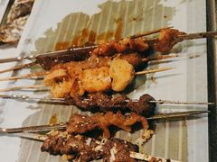 -头牌·鹤岗小串(万达店)