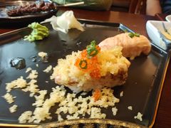 -鸟鹏烧鸟居酒屋(仁恒梦中心店)