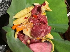 -盡膳口福跷脚牛肉火锅(晶耀前滩店)