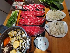 -一井烧肉·活鳗·寿司(望京SOHO店)