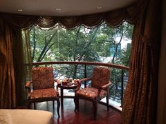 -马勒别墅饭店(静安寺店)