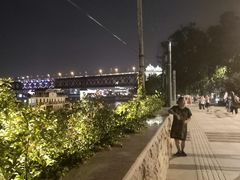 -武昌江滩