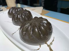 墨鱼榴莲包-付掌柜在成都·热炒砂锅集(金禾店)
