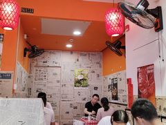 -荆九爷爆炒桥头三嫩(浙大店)