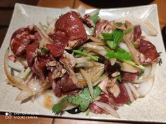 -赵胖炙子烤肉&深夜酒馆(簋街店)